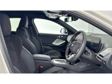 BMW 1 Series 120 M Sport 5dr Step Auto Petrol Hatchback